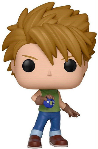 Funko Pop Matt (430) Digimon Funko Pop