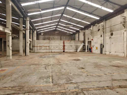 Bodega Industrial En Venta En Itaguí