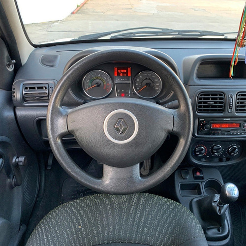 Renault Clio Mio 5p Comfort