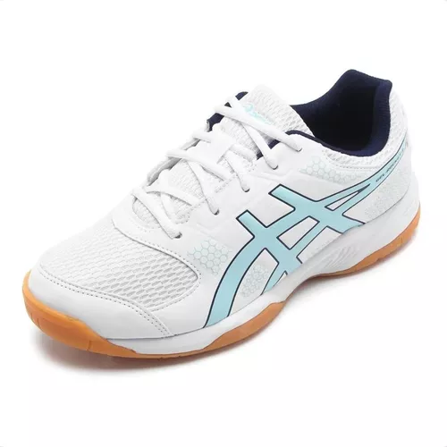 Zapatillas Asics Mujer Voley