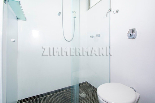 Apartamento - Pinheiros - Ref: 122868 - V-122868