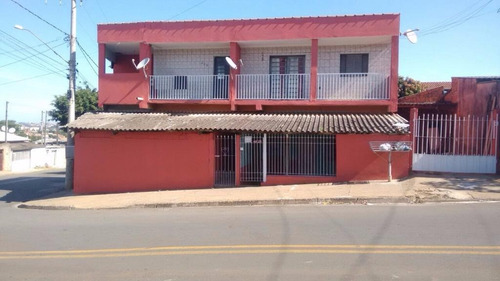 Imagem 2 de 3 de Casas - Venda - Vila Real Continuaçao - Cod. So0009 - Vso0009