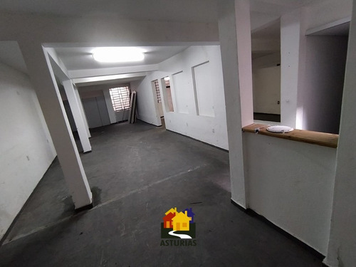 Imagem 6 de 13 de Salão Comercial Para Locação Na Penha - 4853-2