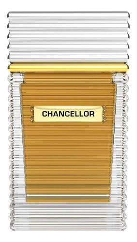 Perfume Paris Bleu Chancellor For Men Eau De Toilette 100ml