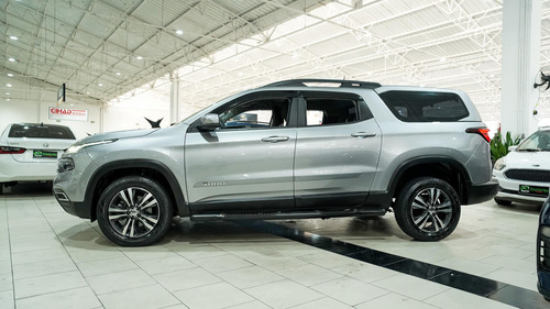 Fiat Toro 1.3 TURBO 270 FLEX FREEDOM AT6