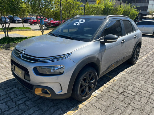 Citroën C4 Cactus 1.6 X-series 16v Aut. 5p