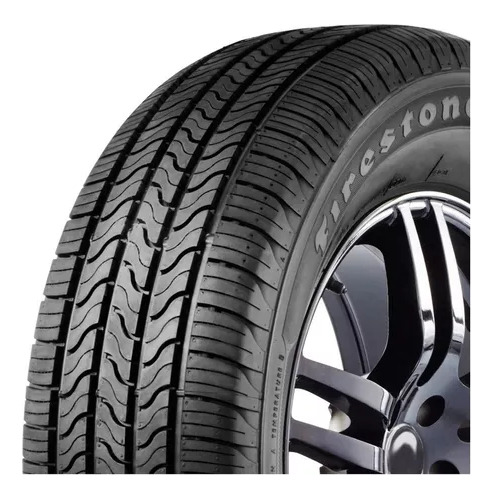 Llanta Bridgestone 225/60r16 98t All Season Pp