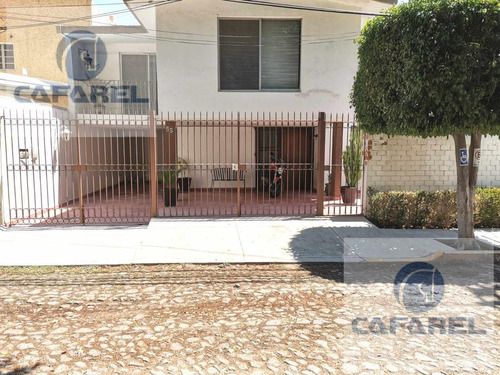 Bonita Casa En Alamos 2da Secc En Venta (vm)