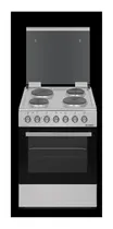 Comprar Cocina Electrica James C-801ar Tks 4 Discos Linea Inoxidable