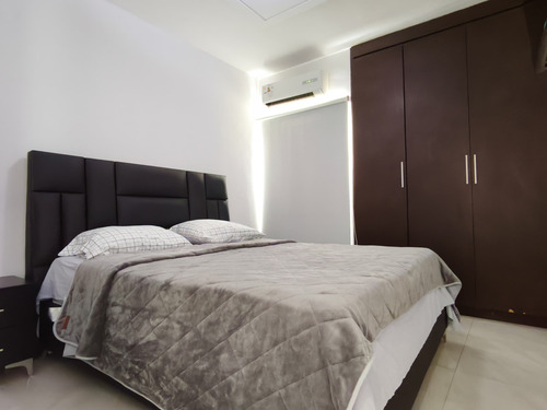 Apartamento En Venta Res Valles De Nogal, San Diego