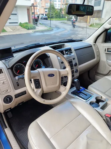 Ford Escape 3.0 Xlt