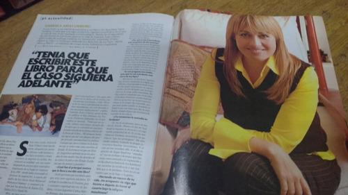 Revista Para Ti 4320 Publicidad 100 Argentinos Dicen 2005 (Usado)