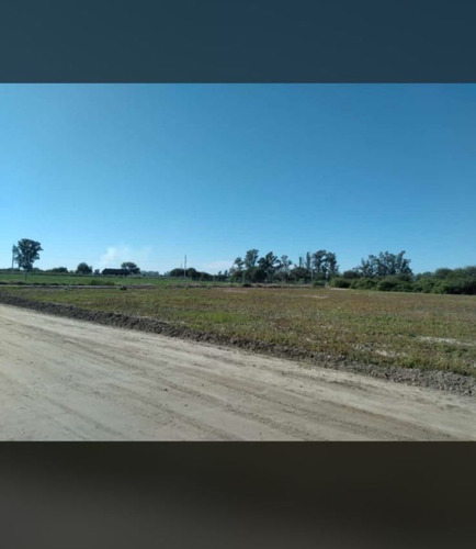Terrenos En Venta Barrio Los Pinos, Fernandez Acepta Financiacion