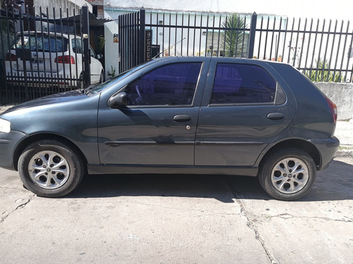 Fiat Palio 1.3 Fire Top