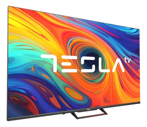 Tesla Tv Qled 65 4k Uhd