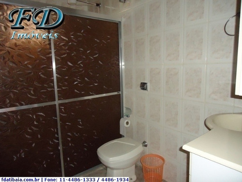 Imagem 15 de 27 de Chácaras Em Condomínio À Venda Em Atibaia/sp - Compre O Seu Chácaras Em Condomínio Aqui! - 200833