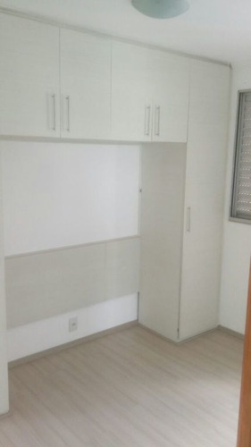 Imagem 14 de 15 de Apto Vago Bairro Taboao- Sbc - Mv5561