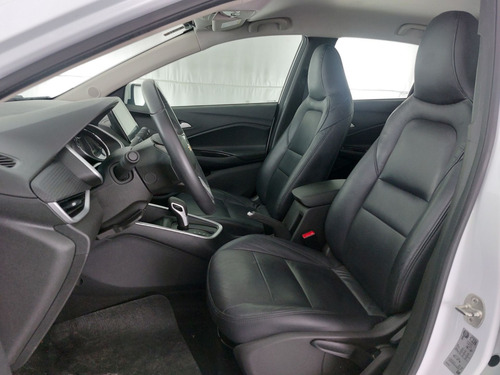 Chevrolet Onix 1.0 TURBO FLEX LTZ AUTOMÁTICO