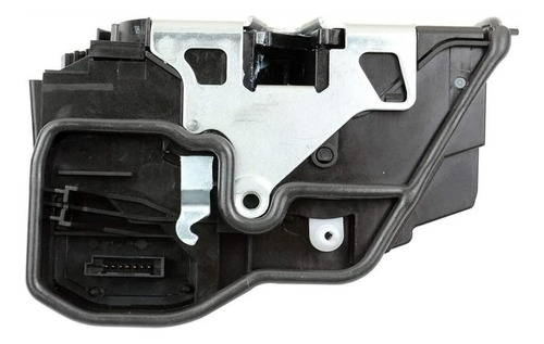 Chapa Puerta Del Izq Original Bmw Serie 1 2 3 4 5 7 X1 X3 X4