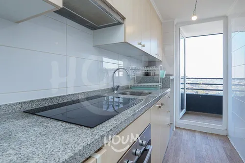 Departamento Novena Avenida Id: 131276