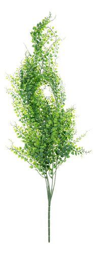 2x Ramo De Hiedra Que Cuelga Decoración De Plantas
