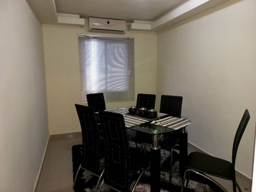 Imagen 5 de 9 de Alexauzuga Alquiler Apartamento Montemayor San Diego