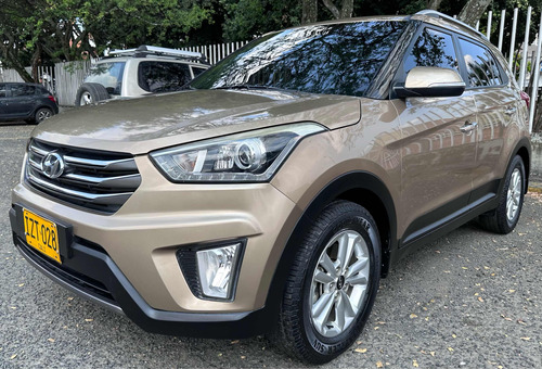 Hyundai Creta 1.6 Premium