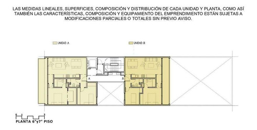 Imagen 8 de 10 de Edificio Azucena Villaflor 40 - Sarandi