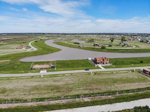 Terreno Lote Venta Barrio Privado El Cano Hudson Berazategui