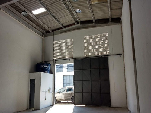 Imagem 6 de 8 de Galpão - Aa285 - 34268131
