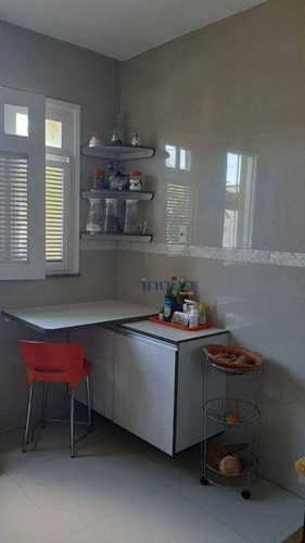 Imagem 8 de 26 de Casa Com 3 Dormitórios À Venda, 125 M² Por R$ 355.000,00 - Passaré - Fortaleza/ce - Ca1317
