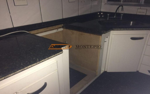 Imagem 4 de 13 de Casa Assobradada No Bairro Parque Vitória Zona Norte - Ml10106