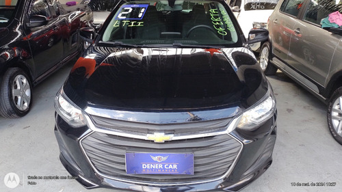 Chevrolet Onix 1.0 Lt 5p 6 marchas