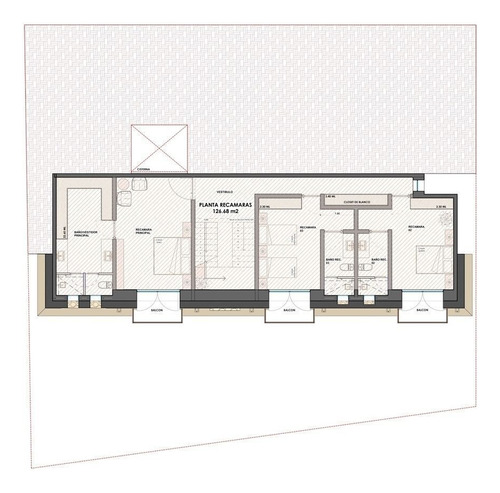 Casa En Preventa Majestic Avándaro Casa B