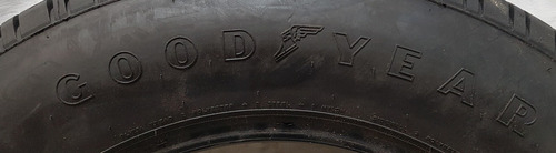 Neumatico Cubierta Goodyear Eagle Rs // 235 65 17