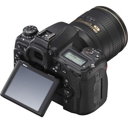 Imagen 5 de 8 de Nikon Reflex Kit D780 Con Lente 24-120mm F/4 Vr Garantia 1