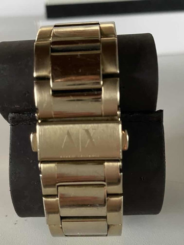 Relógio Armani Exchange Original