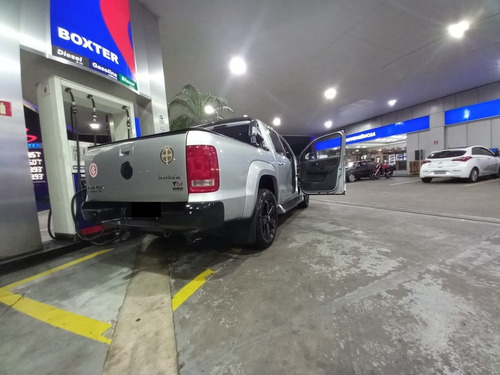 Volkswagen Amarok 2014 2.0 Highline Cab. Dupla 4x4 4p