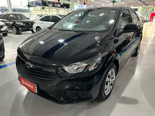 Chevrolet Joy PLUS 1.0 BLACK