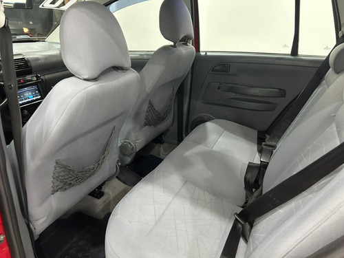 Volkswagen Spacefox 1.6 Plus Total Flex 5p