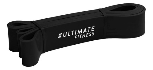 Powerband 32mm Fitness Negro Ultimate