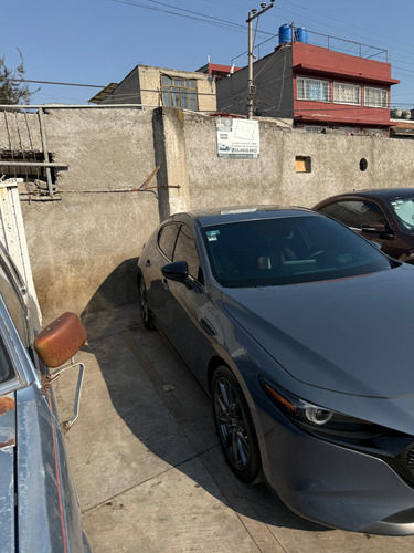 Mazda 3 2.5 Skyactive 2023