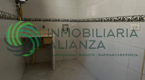 Apartamento En Venta En Cañaveral. Cod V61698