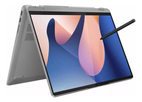 Imagen 3 de 5 de Lenovo Flex5 16iru8 I7-1355u 16gb 1tbssd 16' Touch 2en1
