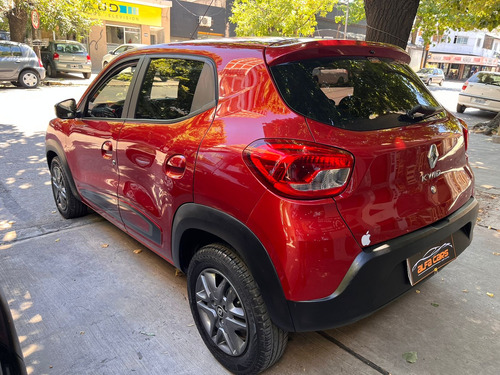 Renault Kwid 1.0 Sce 66cv Iconic