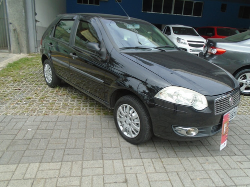 Palio Elx 2010 - Completo - Menos Ar - Wilson