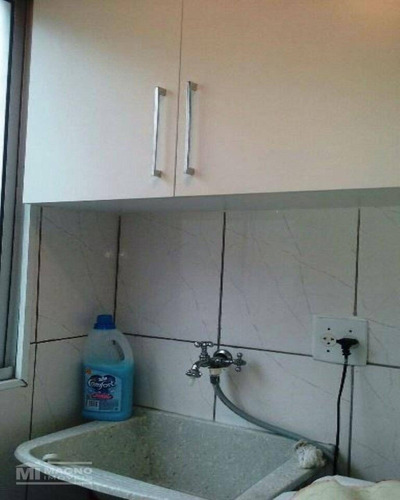Imagem 10 de 19 de Apartamento Com 2 Dormitórios À Venda, 52 M² Por R$ 286.000,00 - Penha - São Paulo/sp - Ap2020