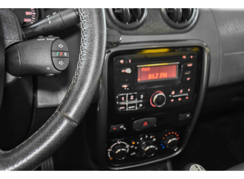 Renault Duster 1.6 DYNAMIQUE 4X2 16V FLEX 4P MANUAL
