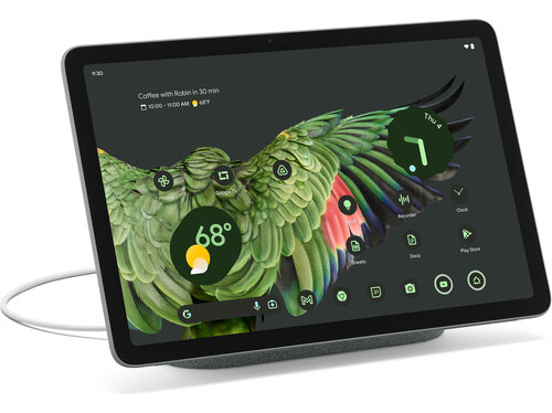 Tablet Google Pixel 10.95 Pulgadas 256gb Solo Wi-fi Color H
