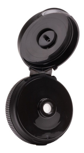 Tapa Para Envases De Alimentos (rosca-33mm) Ngo 700u Tapered
